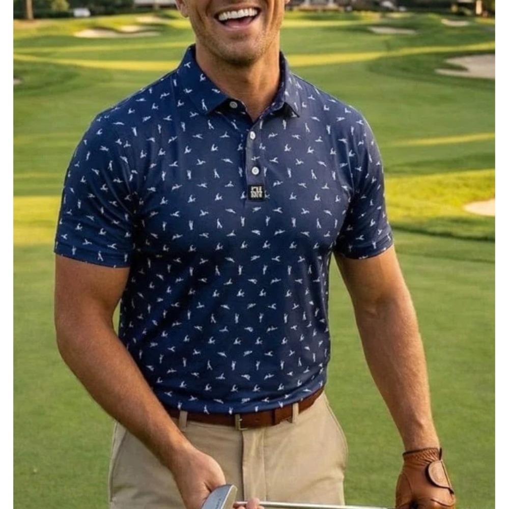 Greater Half Sex Ed Polo